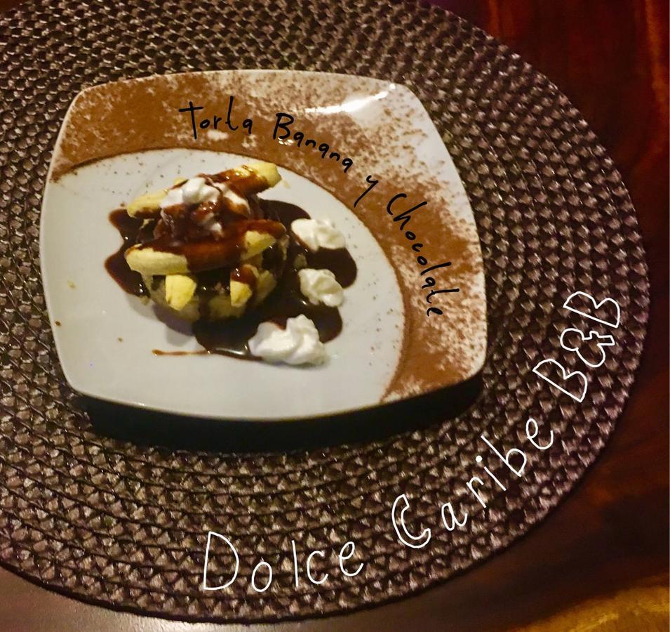 Dolce Caribe Xcaret Bed and Breakfast Πλάγια Ντελ Κάρμεν Εξωτερικό φωτογραφία